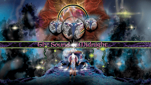 The Sound of Midnight