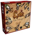 Luther: Das Kartenspiel