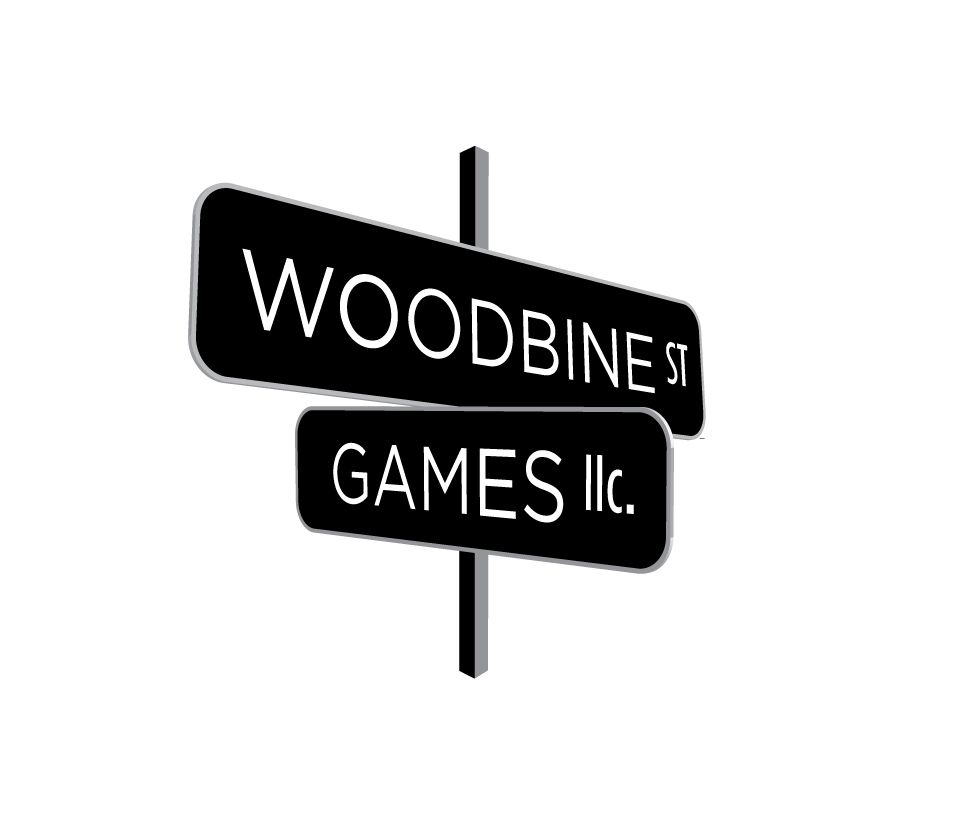 Woodbine Street Games