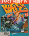Video Game: Space Quest IV: Roger Wilco and the Time Rippers