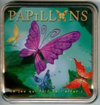 Board Game: Papillons