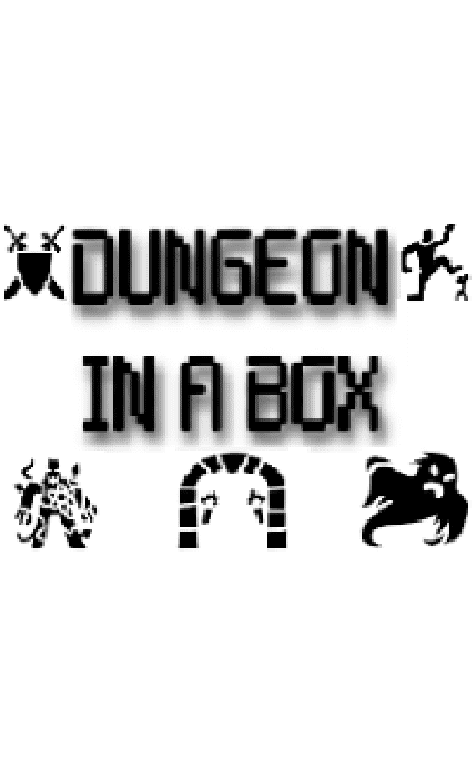 Dungeon in a Box
