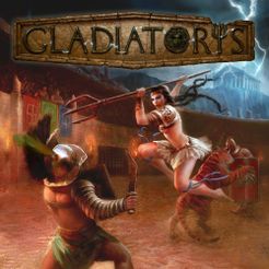 Gladiatoris box art