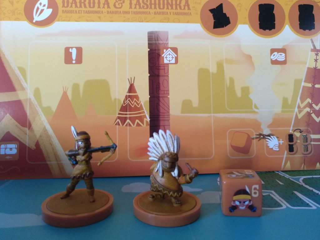 Illustration 12 de Cactus Town