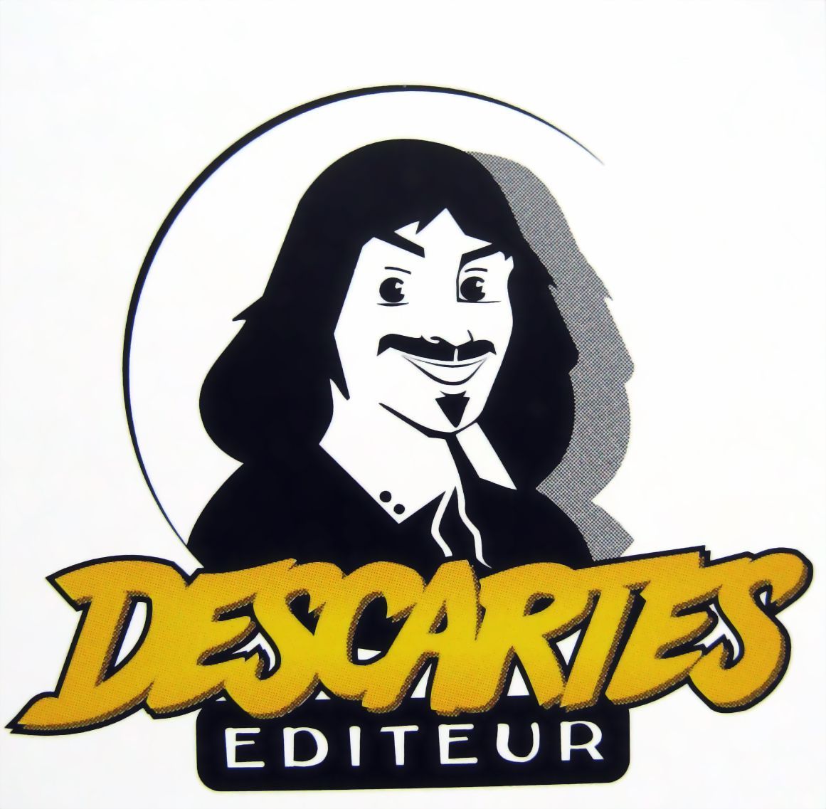Descartes Editeur