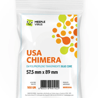 USA Chimera – 57.5x89mm