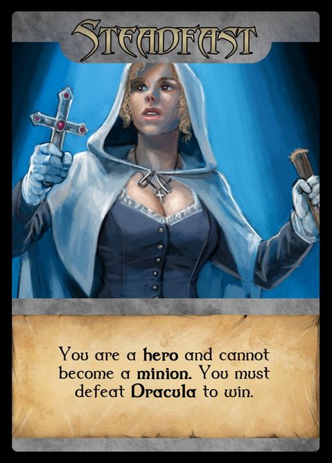 Illustration 3 de Dracula 1897 with Kickstarter Exclusive
