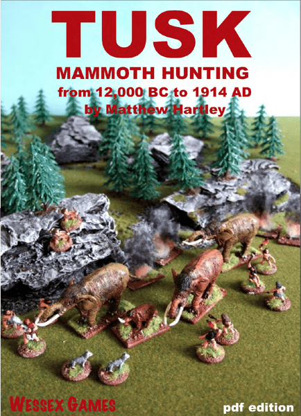 Miniatura Ver juego de Tusk