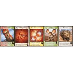 Evolution: Promo Pack IV