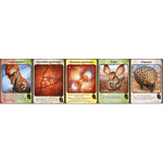 Evolution: Promo Pack IV