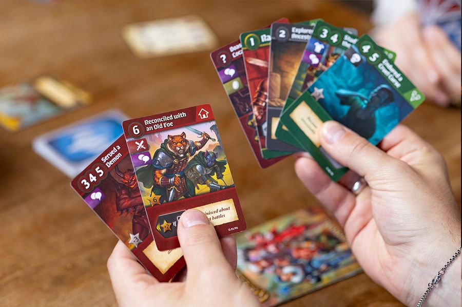 BoardGameGeek