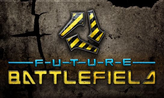 Future Battlefield