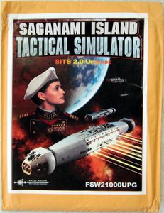 Saganami Island Tactical Simulator: SITS 2.0 Upgrade