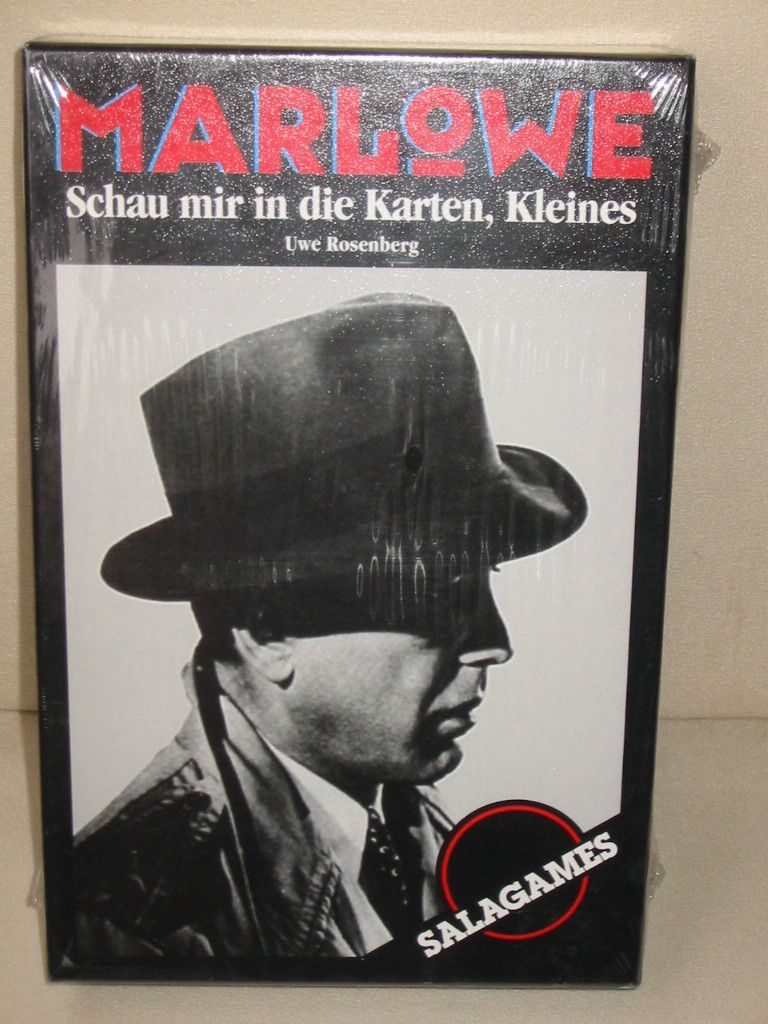 Marlowe