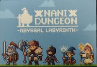 Nani Dungeon: Abyssal Labyrinth
