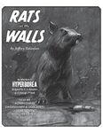 RPG Item: Rats in the Walls (Astonishing Swordsmen & Sorcerers of Hyperborea)