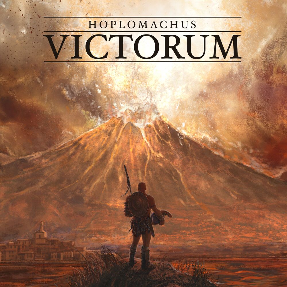 Illustration 4 de Hoplomachus: Victorum