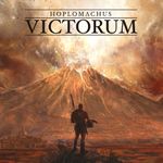 Board Game: Hoplomachus: Victorum
