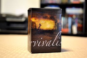 Survivalistic