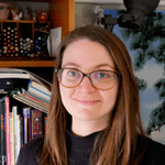 RPG Artist: Danica Wells