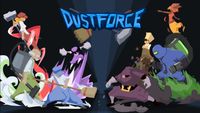 Video Game: Dustforce