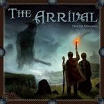 The Arrival (English, German)