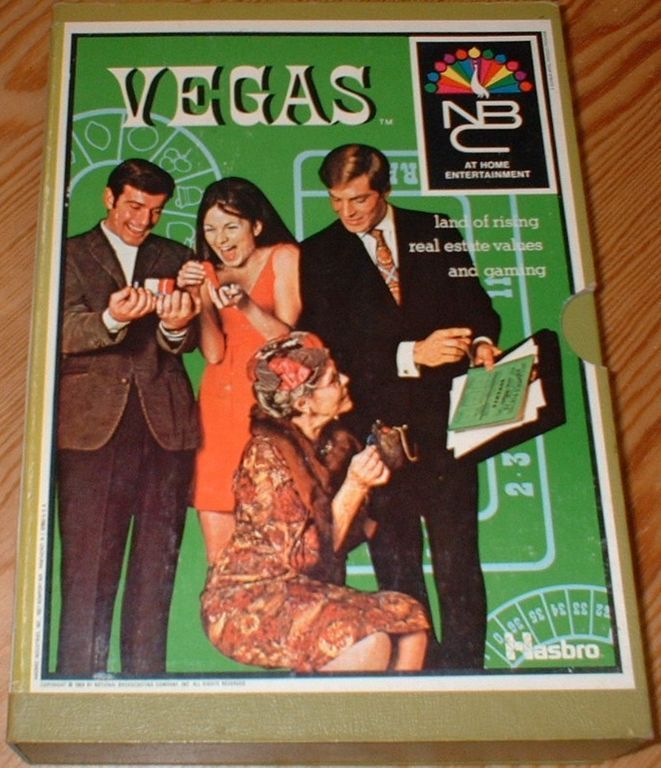 Vegas