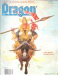 Issue: Dragon (Issue 144 - Apr 1989)