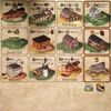 New Bedford: Rising Tide Expansion - Strategy Board Game, Ages 13+, 1-5  Players