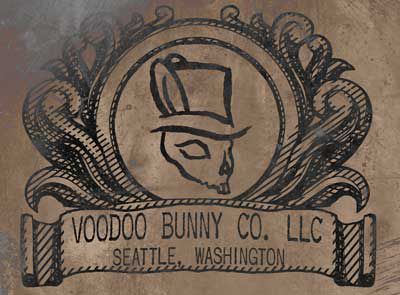 Voodoo Bunny Co. LLC