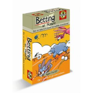 Betting on Nature