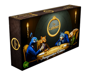 The Cabinet