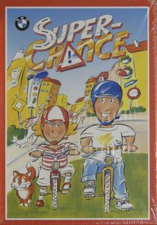 Super-Chance