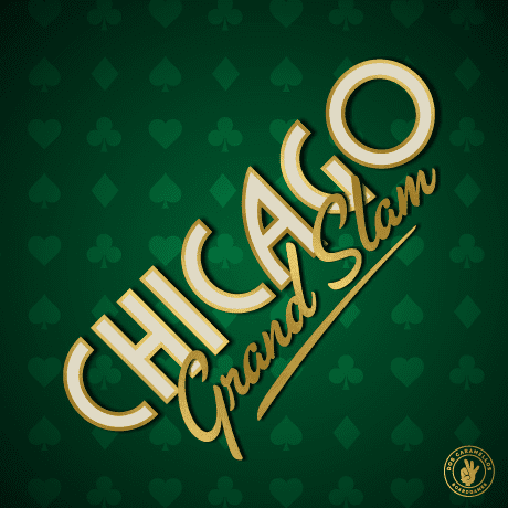 Chicago Grand Slam box art