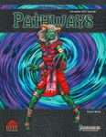 Issue: Pathways (Issue 60 - Nov 2016)