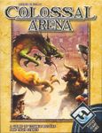Board Game: Colossal Arena