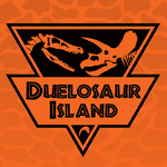 Board Game: Duelosaur Island