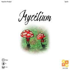 Mycélium