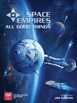 More Space Empires: All Good Things videos