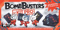 Bomb Busters: Le kit pro