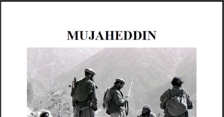 Mujaheddin | Board Game | BoardGameGeek