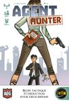 Board Game: Agent Hunter