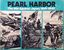 Board Game: Pearl Harbor: The War Against Japan, 1941-1945