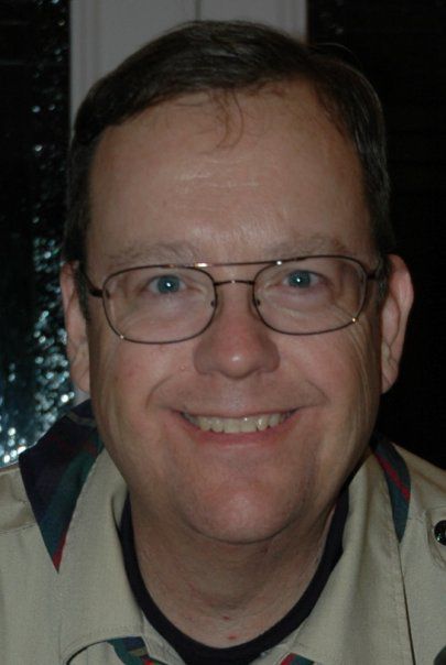 Darwin Bromley