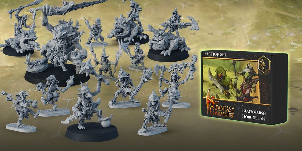 Illustration 8 de THE GREAT HORDE: 1000