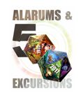 Issue: Alarums & Excursions (Issue 500 - Jun 2017)