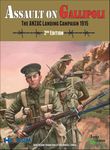 More Assault on Gallipoli: The ANZAC Landing Campaign 1915 videos