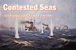 Contested Seas