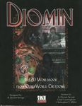 RPG Item: Diomin