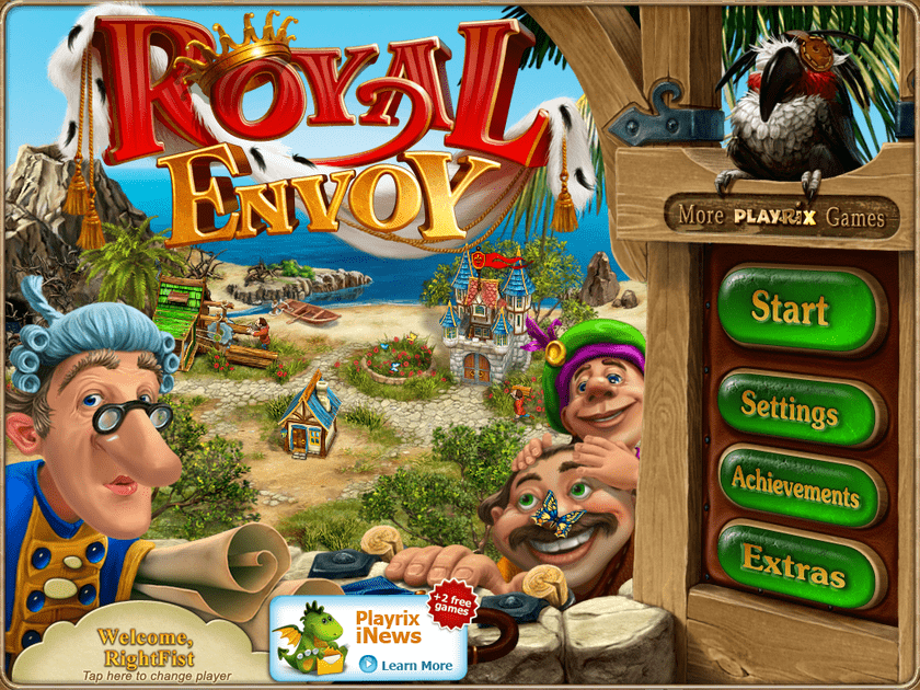 playrix games royal envoy 3